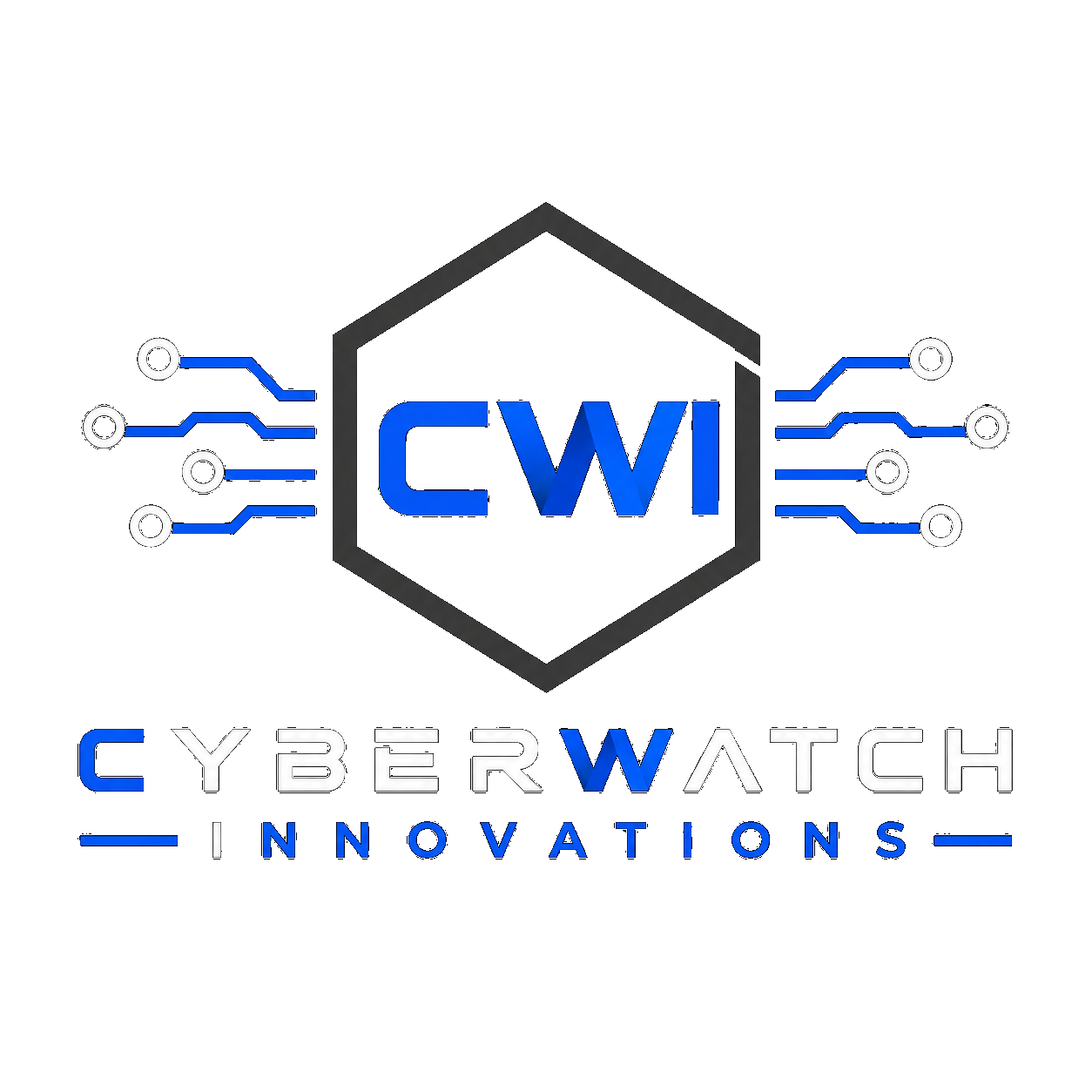 Cyberwatch Innovation logo